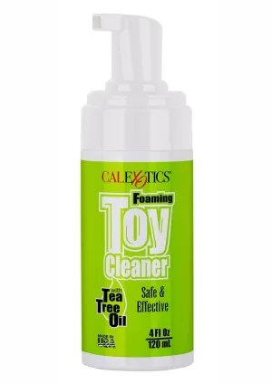 Foaming Toy Cleaner with Tea Tree Oil