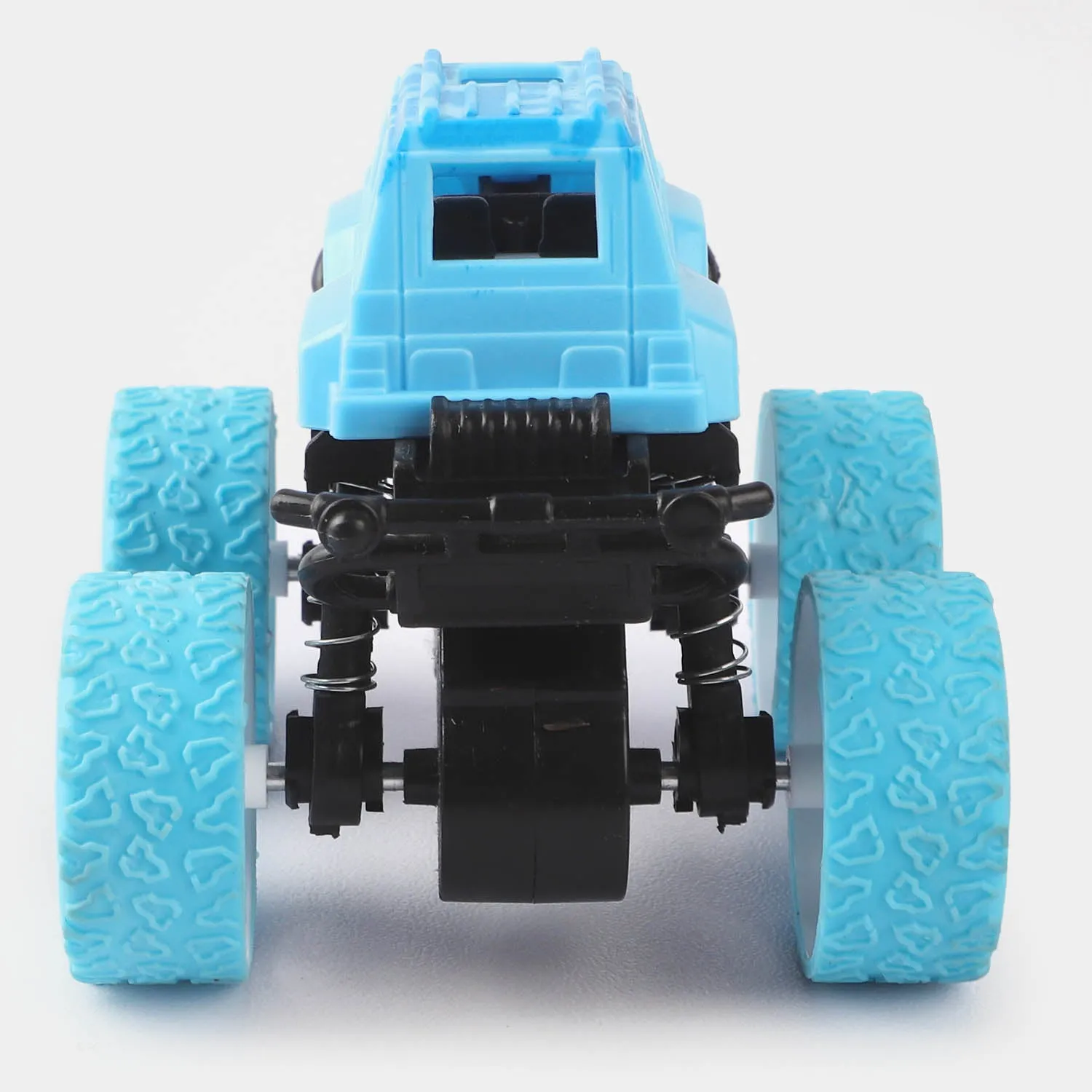Friction Mini Model Vehicle Toy For Kids