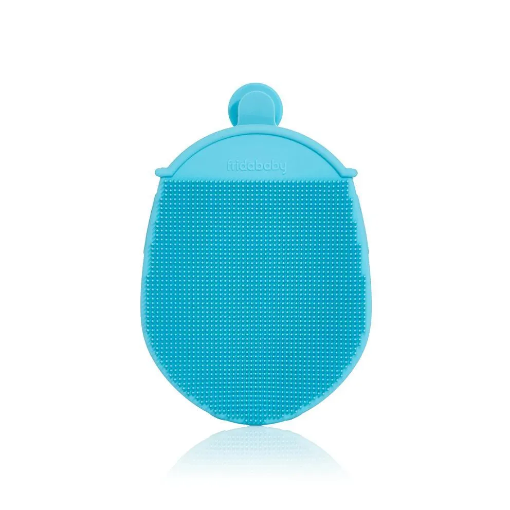 Fridababy- Dermafrida Bath Mitt