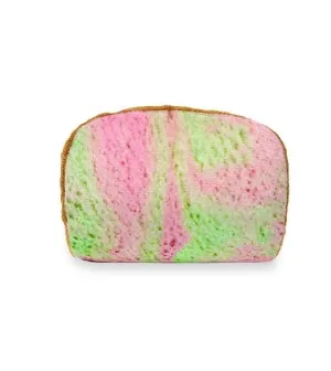 Furball Collective Squeakie Dog Toy (Ice Cream Sandwich)