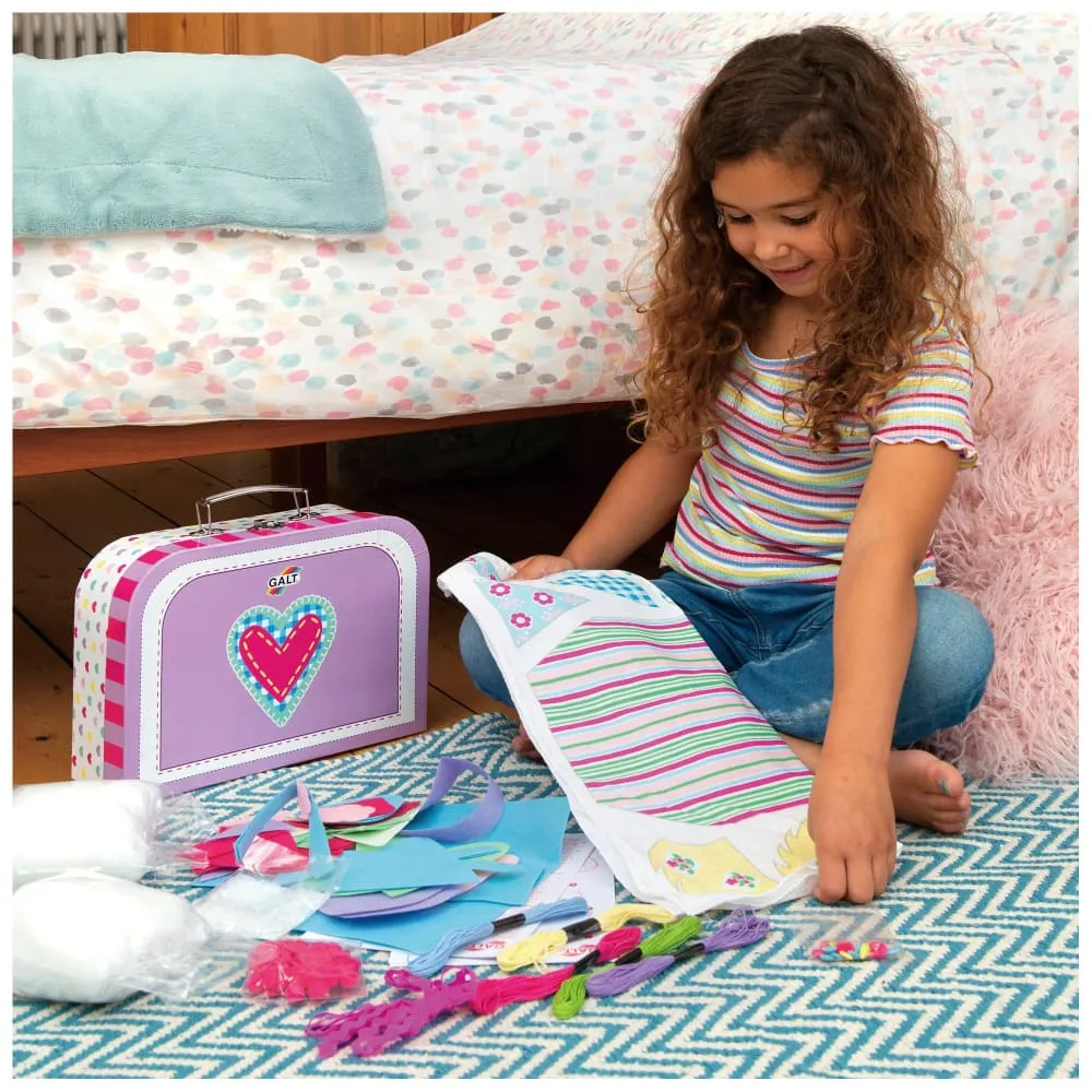 Galt Toys Sewing Case