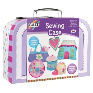 Galt Toys Sewing Case