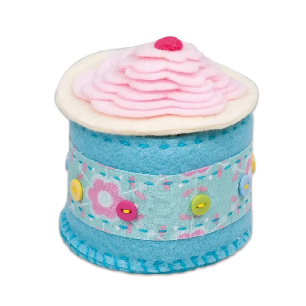Galt Toys Sewing Case