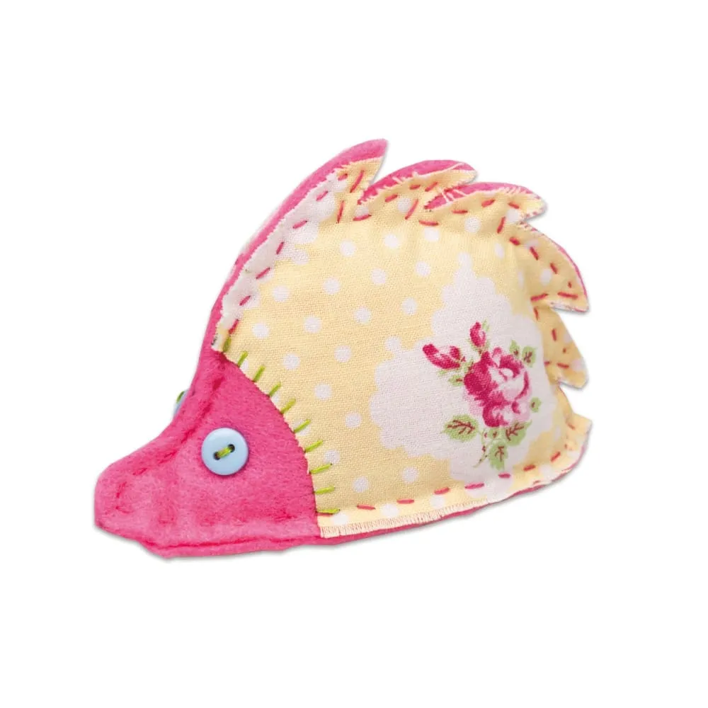 Galt Toys Sewing Case