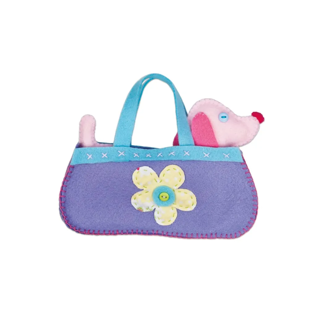 Galt Toys Sewing Case
