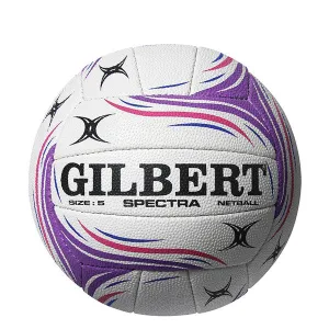 Gilbert Spectra Netball