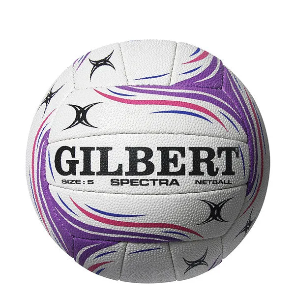 Gilbert Spectra Netball