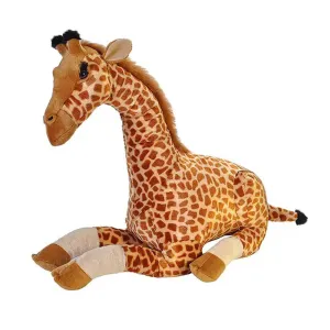 Giraffe Plush Toy 30"