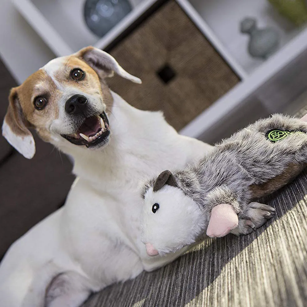 GoDog Flatz Penelope the Opossum