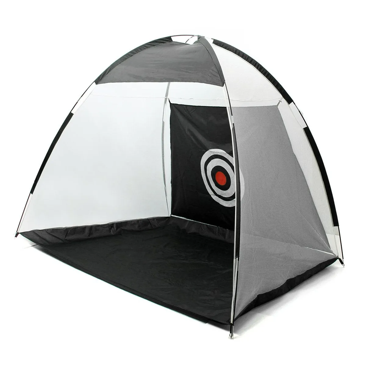 Golf Paradise Anywhere  Portable Driving Net 2.0