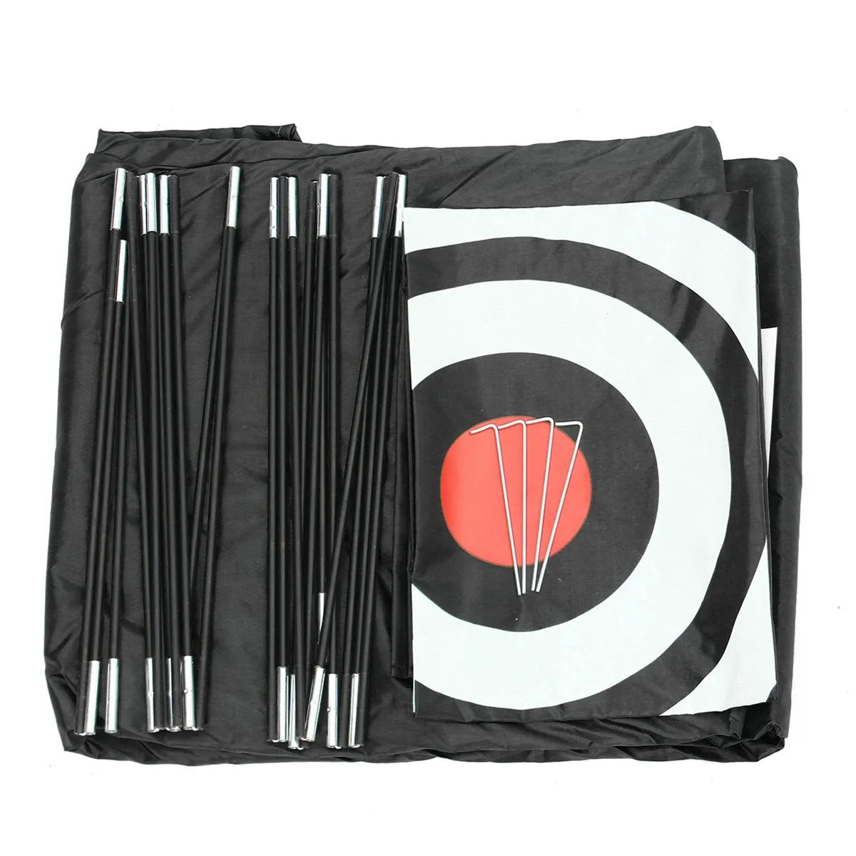 Golf Paradise Anywhere  Portable Driving Net 2.0