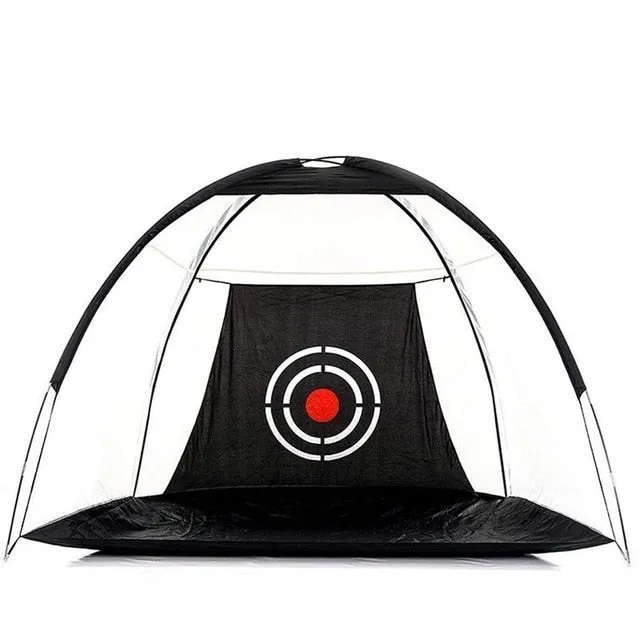 Golf Paradise Anywhere  Portable Driving Net 2.0
