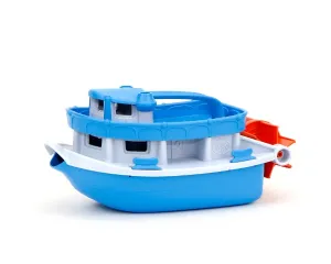 Green Toys Paddle Boat