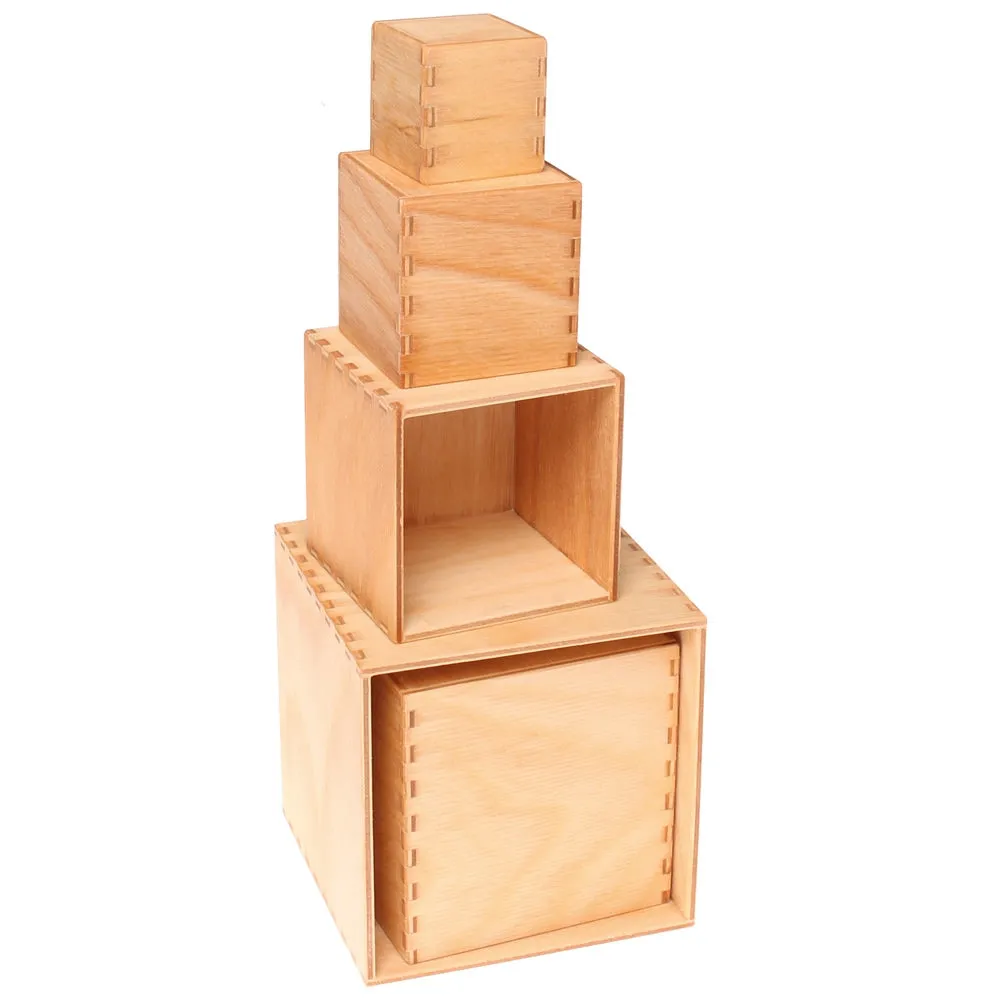 Grimm's Natural Boxes Set