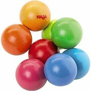 Haba Clutching Toy Magica