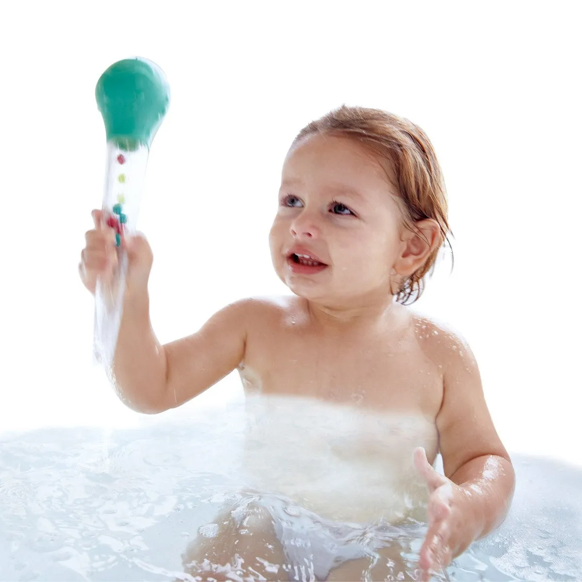 Hape squeeze & squirt