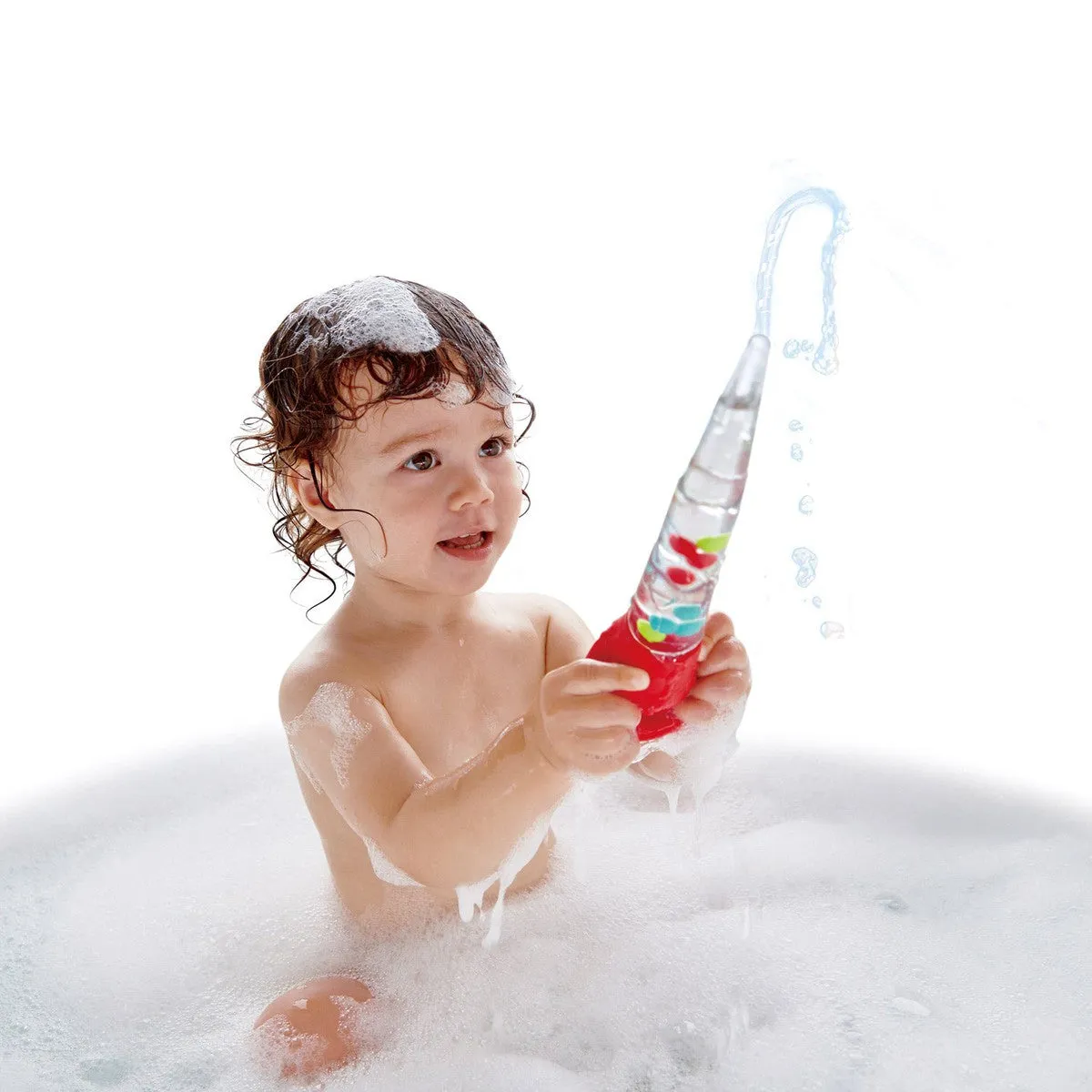 Hape squeeze & squirt