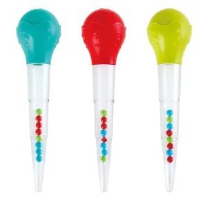 Hape squeeze & squirt