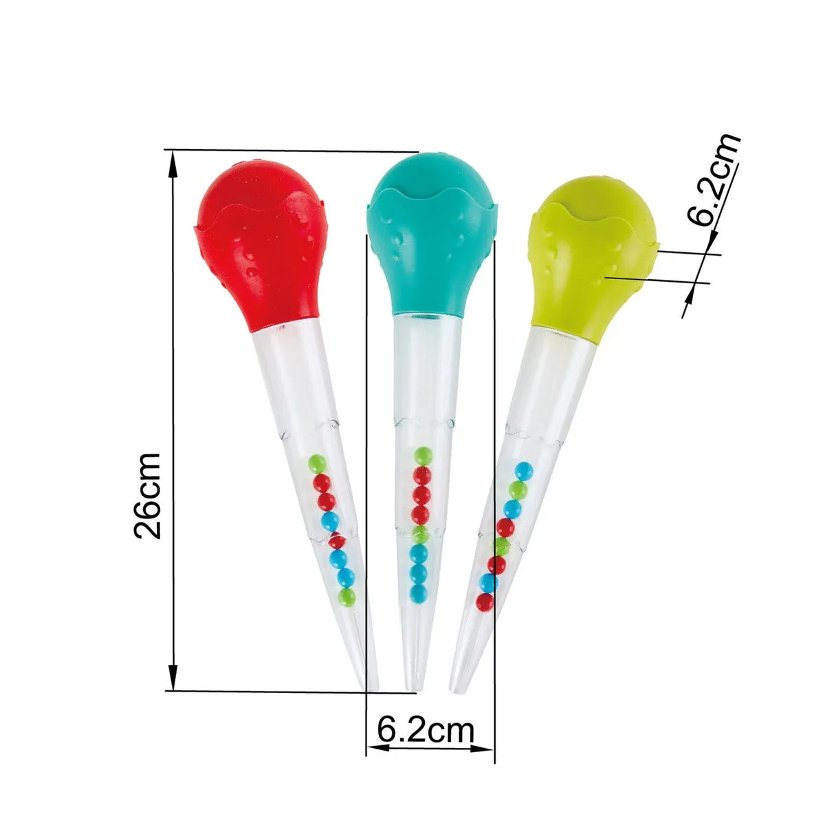 Hape squeeze & squirt