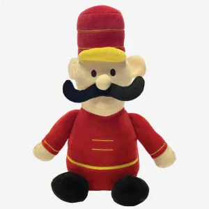 Happy Pet Festive Pals Nutcracker