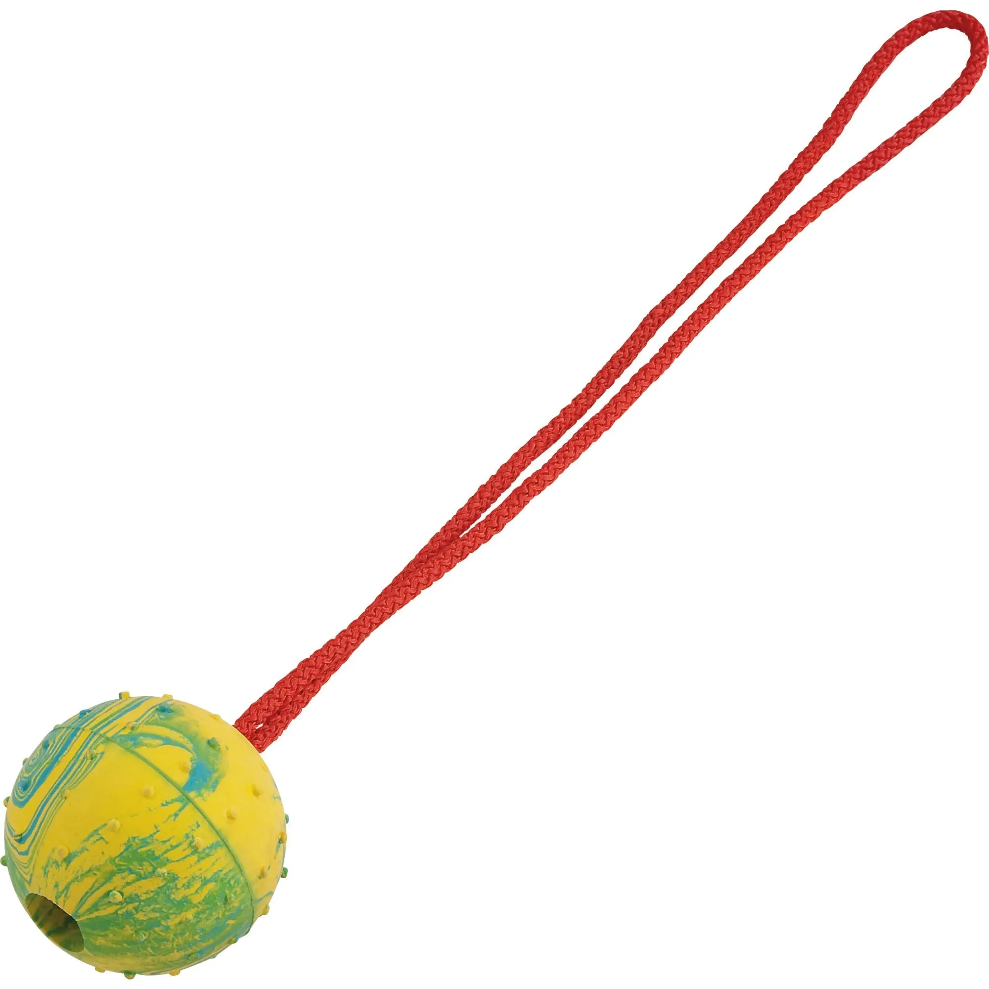 Herm Sprenger Rubber Ball