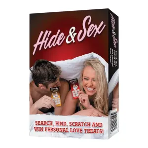 Hide & Sex