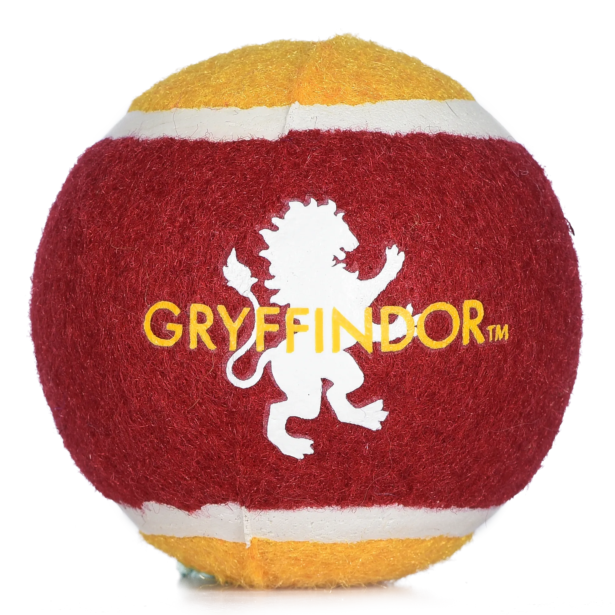 Hogwarts Pet Tennis Balls 4-Pack