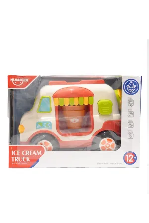 Huanger Baby Ice Cream Truck
