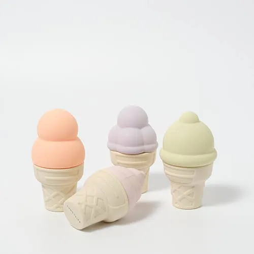 Ice Cream Splash Toys - Apple Sorbet Multi