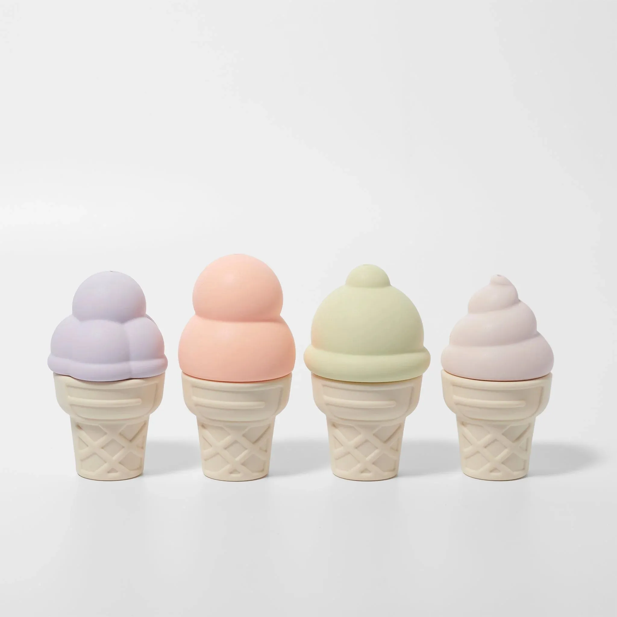 Ice Cream Splash Toys