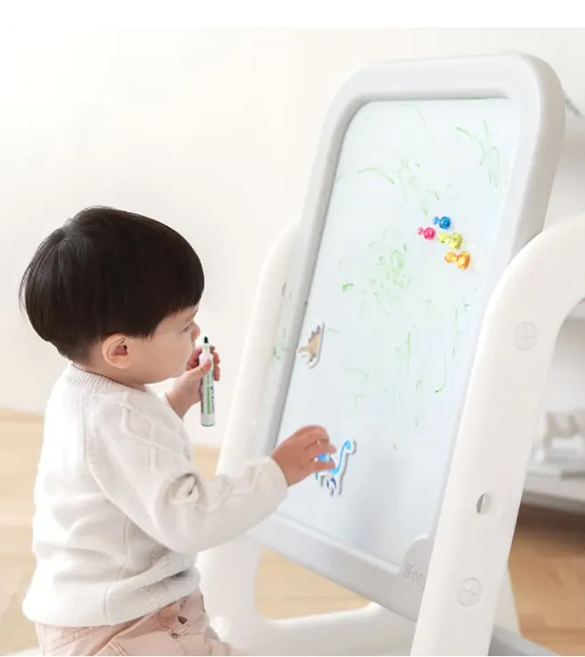 IFAM Easy Magnetic Whiteboard