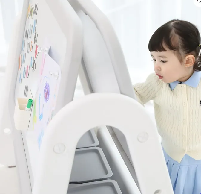 IFAM Easy Magnetic Whiteboard
