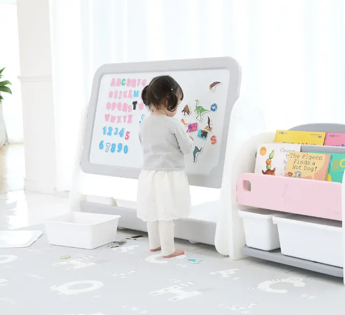 IFAM Easy Magnetic Whiteboard