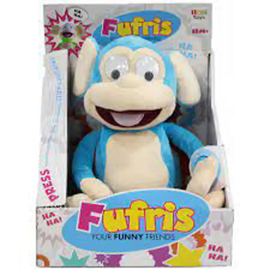 IMC Toys Funny Friends 2 Assortment
