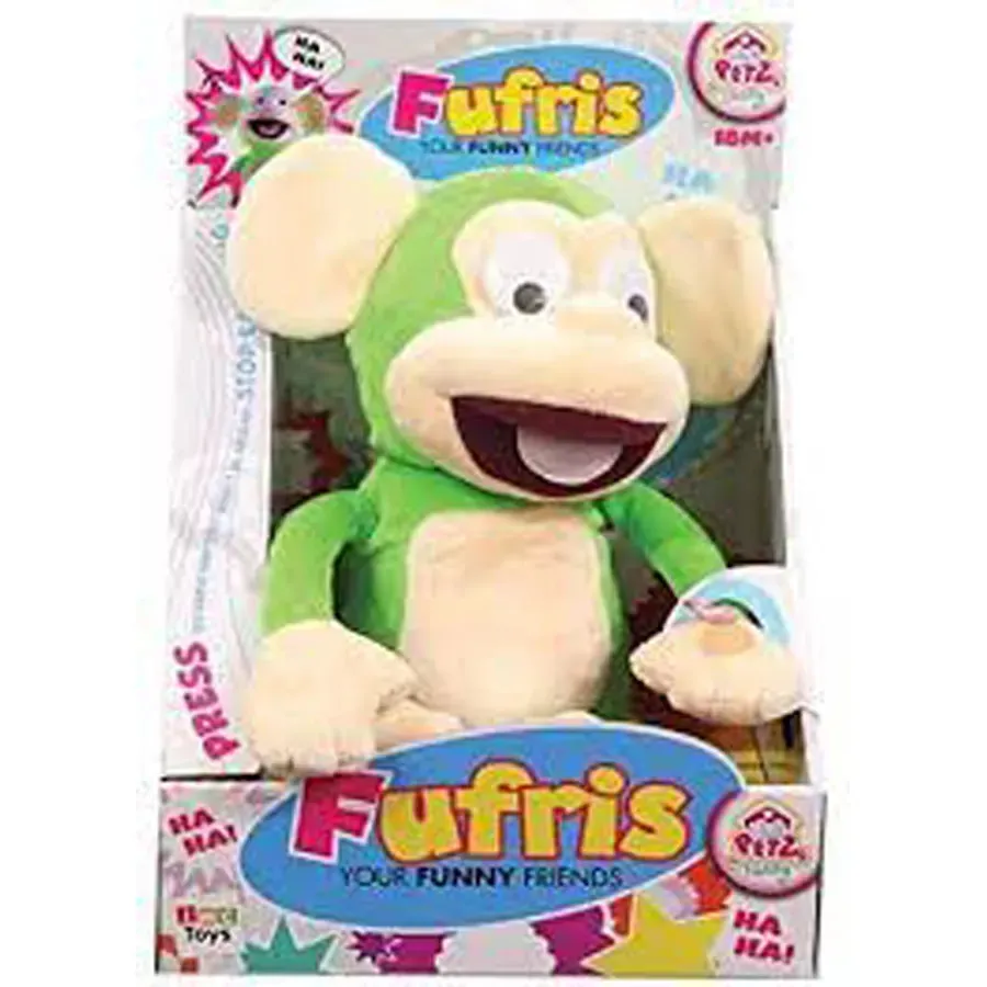 IMC Toys Funny Friends 2 Assortment