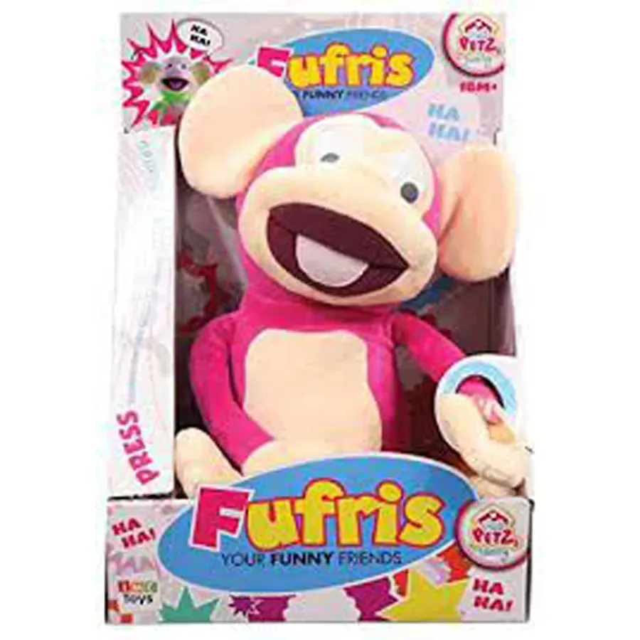 IMC Toys Funny Friends 2 Assortment