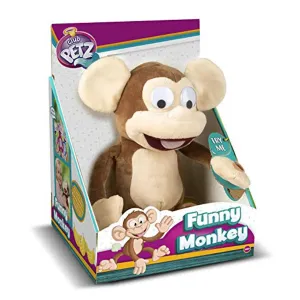 IMC Toys Funny Monkeys Assorted