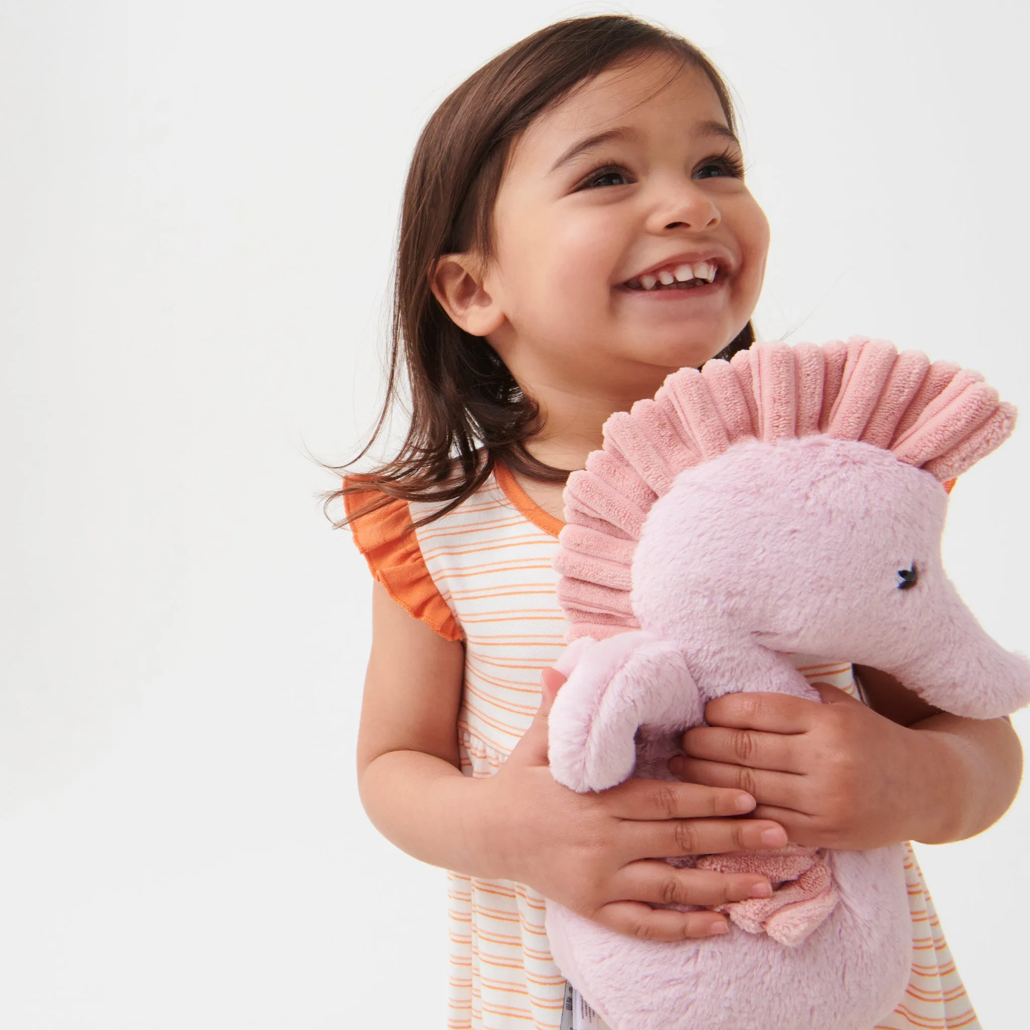 Jellycat Sienna Seahorse