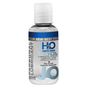 JO H2O COOL