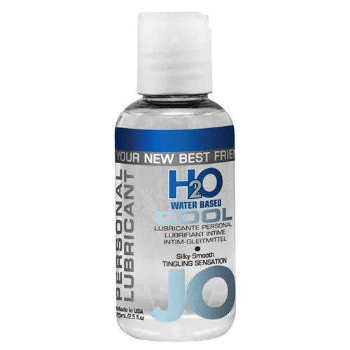 JO H2O COOL
