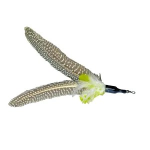 Katattack Feather attachment