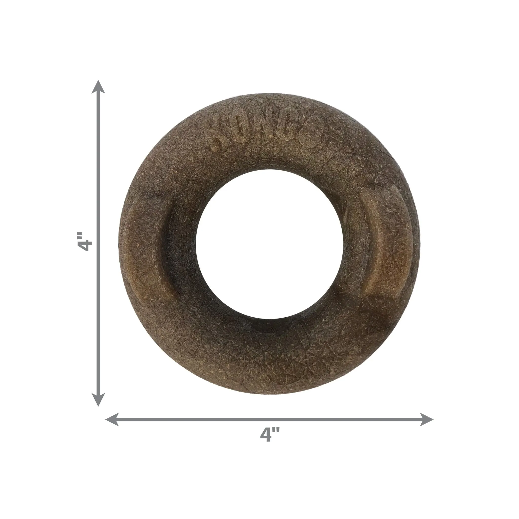 KONG Bamboo Rockers Ring