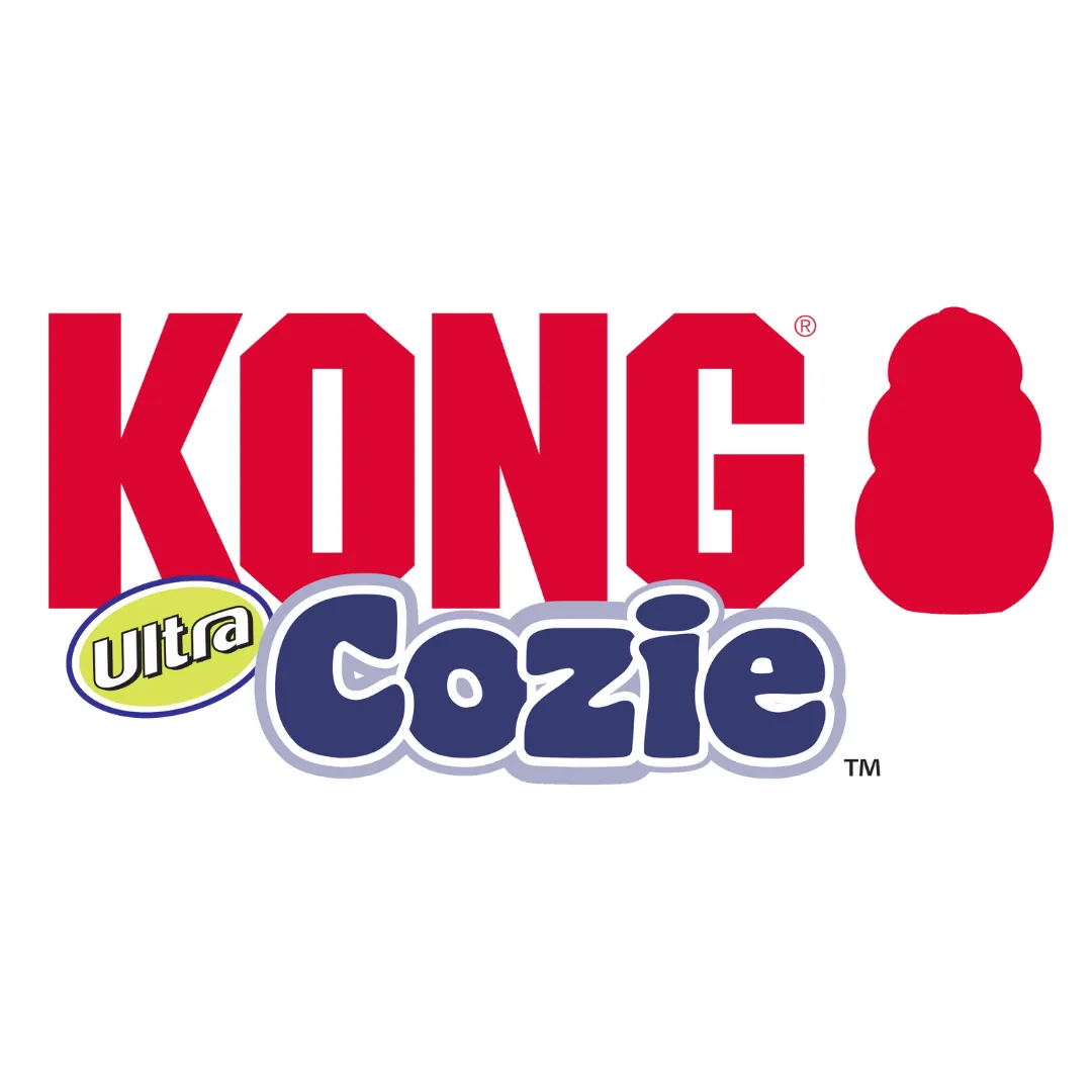 Kong Cozie Ultra Ana Alligator Large