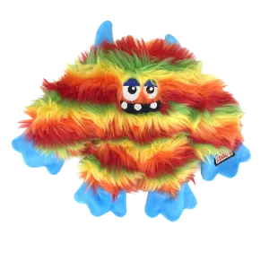 Kong Frizzle Zazzle Dog Toy (Medium)
