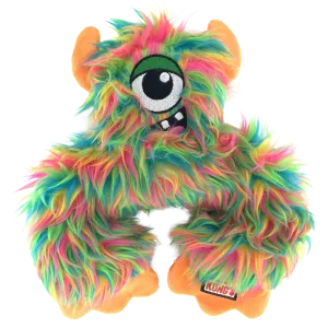 Kong Frizzles Frazzle Dog Toy (Medium)