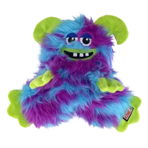 Kong Frizzles Razzle Dog Toy