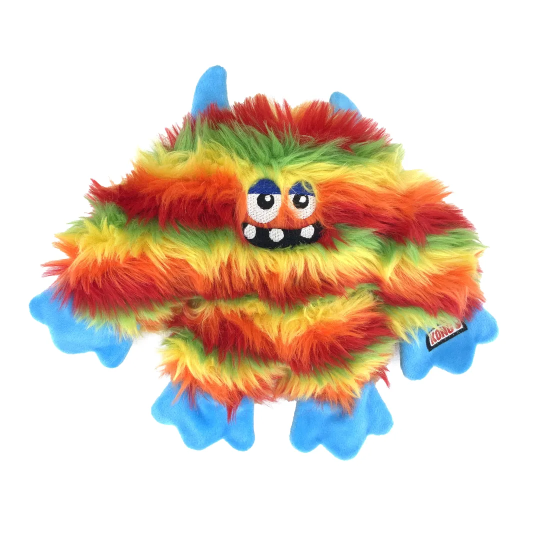 Kong Frizzles Zazzle