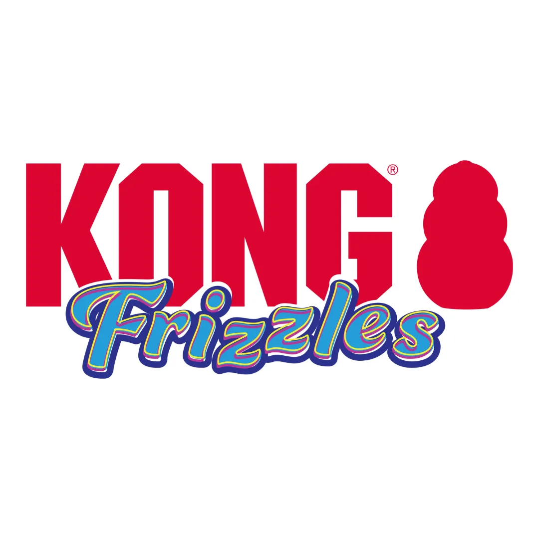 Kong Frizzles Zazzle