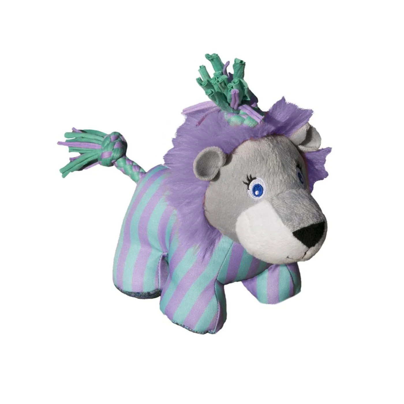 KONG Knots Carnival Lion