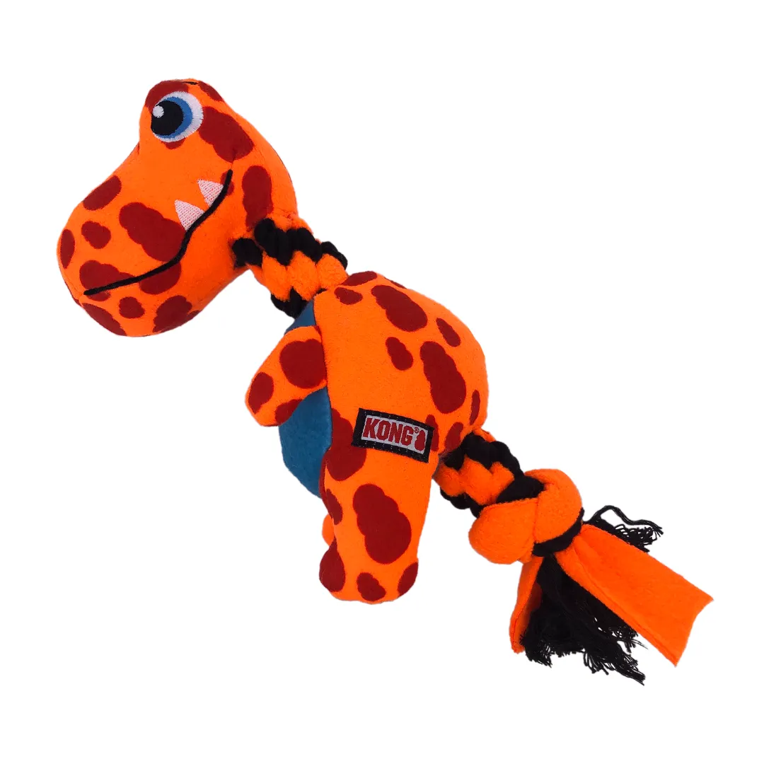 Kong Signature Dynos
